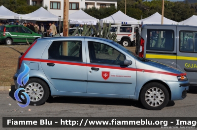 Fiat Punto II serie
Sovrano Militare Ordine di Malta
Corpo Italiano di Soccorso (CISOM)
SMOM 183
Parole chiave: Fiat Punto_IIserie SMOM183 Festa_Folgore_2011