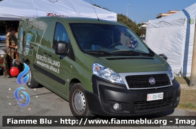 Fiat Scudo IV serie
Esercito Italiano
EI CU 922
Parole chiave: Fiat Scudo_IVserie Festa_Folgore_2011