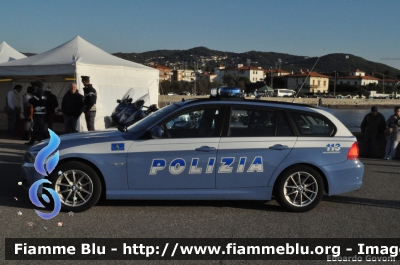 Bmw 320 Touring E91 restyle
Polizia di Stato
Polizia Stradale
POLIZIA H4275
Parole chiave: Bmw 320_Touring_E91_restyle POLIZIAH4275 Festa_Folgore_2011