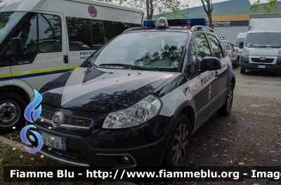 Fiat Sedici II serie
Polizia Locale Primiero (TN)
POLIZIA LOCALE YA 590 AL
Parole chiave: Fiat Sedici_IIserie POLIZIALOCALEYA590AL Reas_2014