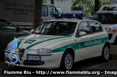 Alfa Romeo 147 I serie
Polizia Locale Corsico (MI)
Parole chiave: Alfa-Romeo 147_Iserie Reas_2014