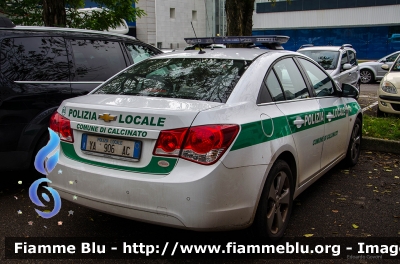 Chevrolet Cruze
Polizia Locale Calcinato (BS)
POLIZIA LOCALE YA 906 AC
Parole chiave: Chevrolet Cruze POLIZIALOCALEYA906AC Reas_2014