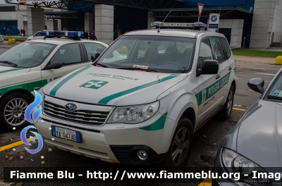 Subaru Forester V serie
Polizia Locale Arluno (MI)
POLIZIA LOCALE YA 041 AD
Parole chiave: Subaru Forester_Vserie POLIZIALOCALEYA041AD Reas_2014