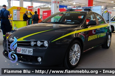 Alfa-Romeo 159
Guardia di Finanza
GdiF 997 BG
Parole chiave: Alfa-Romeo 159 GdiF997BG Reas_2014