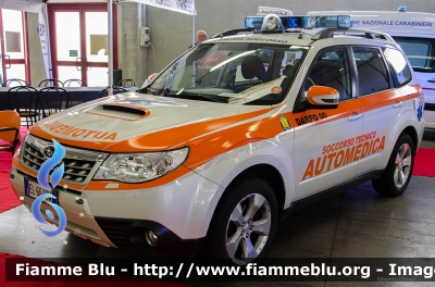 Subaru Forester V serie
Associazione volontari di protezione civile Vallecamonica - Alto Sebino "Procivil Camunia"
Parole chiave: Subaru Forester_Vserie Reas_2014