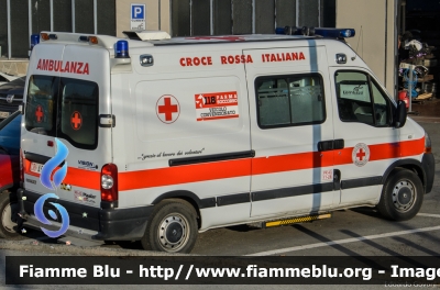 Renault Master III serie
Croce Rossa Italiana
Comitato Locale di Medesano (PR)
CRI A694C
Parole chiave: Renault Master_IIIserie CRIA694C Ambulanza