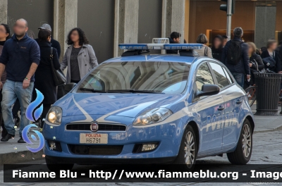 Fiat Nuova Bravo
Polizia di Stato
Squadra Volante
POLIZIA H6791
Parole chiave: Fiat Nuova_Bravo POLIZIAH6791
