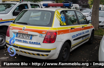 Fiat Stilo II serie
Volontari del Garda
Salò (BS)
Parole chiave: Fiat Stilo_IIserie Reas_2014