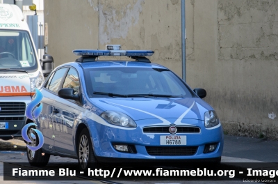 Fiat Nuova Bravo
Polizia di Stato
Squadra Volante
POLIZIA H6788
Parole chiave: Fiat Nuova_Bravo POLIZIAH6788