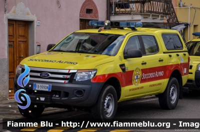Ford Ranger VIII serie
Corpo Nazionale del Soccorso Alpino e Speleologico
XXXI Delegazione Liguria
Stazione di La Spezia
Allesitito Maf
Parole chiave: Ford Ranger_VIIIserie Fai_Varignano_2017