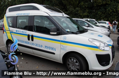 Fiat Doblò III serie
Misericordia di Gello (PT) 
Parole chiave: Fiat Doblò_IIIserie Reas_2014