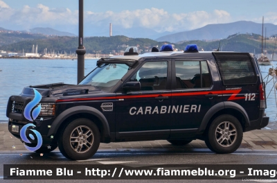 Land-Rover Discovery 4
Carabinieri
II Battaglione "Liguria"
CC BJ 040
Parole chiave: Land-Rover Discovery_4 CCBJ040 Fai_Varignano_2017