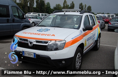 Dacia Duster I serie
Misericordia di Crispiano (TA)
Parole chiave: Dacia Duster_Iserie Reas_2014