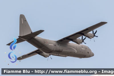 Lockheed C-130J Hercules
Aeronautica Militare Italiana
46° Brigata Aerea
46-44
Parole chiave: Lockheed C-130J_Hercules
