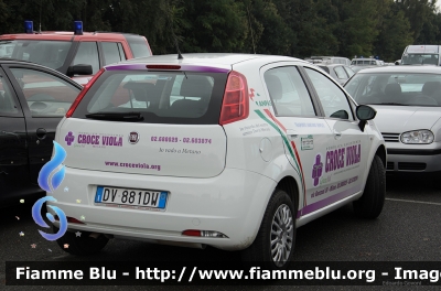 Fiat Grande Punto
Pubblica Assistenza Croce Viola Milano
Parole chiave: Fiat Grande_Punto Reas_2014