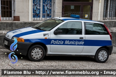 Fiat Punto I serie
Polizia Municipale Ferrara
Parole chiave: Fiat Punto_Iserie