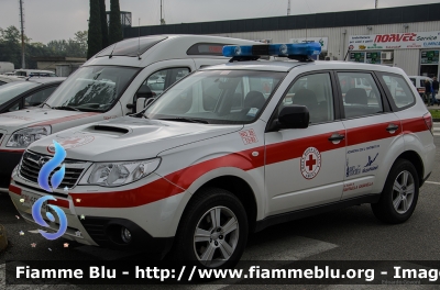 Subaru Forester V serie
Croce Rossa Italiana
Comitato Locale di Arona (NO)
CRI 655 AB
Parole chiave: Subaru Forester_Vserie CRI655AB Reas_2014