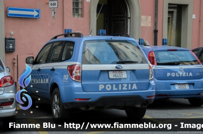 Subaru Forester V serie
Polizia di Stato
Polizia di Frontiera
allestimento Bertazzoni
POLIZIA H6457
Parole chiave: Subaru Forester_Vserie POLIZIAH6457
