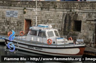 Motovedetta Costiera CP2003
Guardia Costiera
*Ceduta all'istituto nautico "Alfredo Cappellini" - Livorno*
