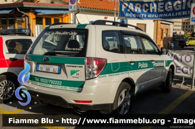 Subaru Forester V serie
Polizia Provinciale Reggio Emilia
POLIZIA LOCALE YA 686 AJ
Parole chiave: Subaru Forester_Vserie POLIZIALOCALEYA686AJ