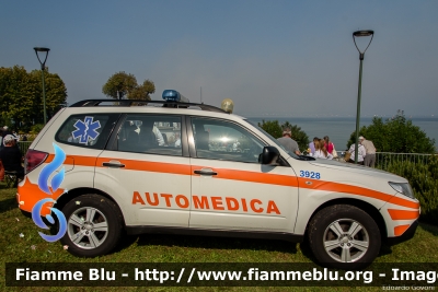 Subaru Forester V serie
AREU Lombardia
Automedica 3928
Allestita Bertazzoni
Parole chiave: Subaru Forester_Vserie Automedica AliSulGarda2019