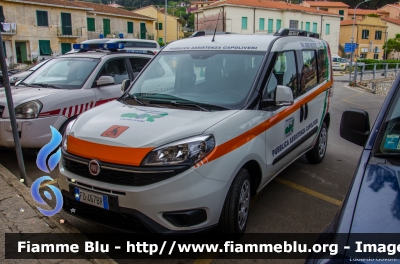 Fiat Doblò III serie restyle
Pubblica Assistenza Capoliveri (LI)
Parole chiave: Fiat Doblò_IIIserie_restyle