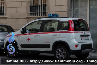 Fiat Nuova Panda 4x4 II serie
Croce Rossa Italiana
Comitato Locale di Montecatini Val di Cecina (PI)
Protezione Civile
Allestita Alea
CRI 203 AD
Parole chiave: Fiat Nuova_Panda_4x4_IIserie CRI203AD