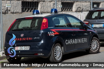 Fiat Grande Punto
Carabinieri
CC DG 568
Parole chiave: Fiat Grande_Punto CCDG568