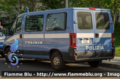 Fiat Ducato III serie
Polizia di Stato
POLIZIA F0129
Parole chiave: Fiat Ducato_IIIserie POLIZIAF0129 Festa_Polizia_2017