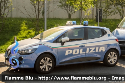 Renault Clio IV serie
Polizia di Stato
Allestita Focaccia
Decorazione grafica Artlantis
POLIZIA M0561
Parole chiave: Renault Clio IV serie POLIZIAM0561 Festa_Polizia_2017