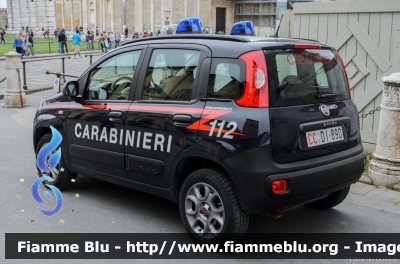 Fiat Nuova Panda 4x4 II serie
Carabinieri
CC DI 890
Parole chiave: Fiat Nuova_Panda_4x4_IIserie CCDI890