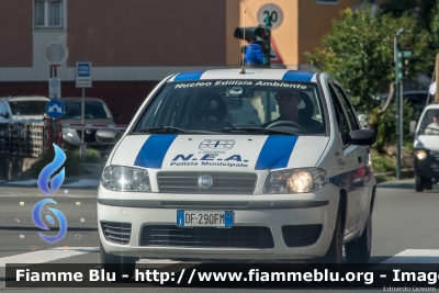 Fiat Punto III serie
Polizia Municipale Lerici (SP)
Nucleo Edilizia e Ambiente
Parole chiave: Fiat Punto_IIIserie