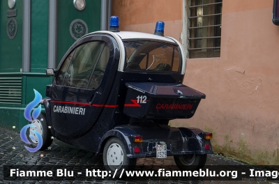 Global Electric Motocars E2
Carabinieri
CC A4529
Parole chiave: Global-Electric-Motocars E2 CCA4529