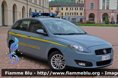 Fiat Nuova Croma II serie
Guardia di Finanza
GdiF 463 BE

Si ringrazia l'Ufficio Motorizzazione del Comando Generale della Guardia di Finanza per la disponibilità
Parole chiave: Fiat Nuova_Croma_IIserie GdiF463BE