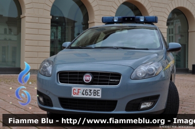 Fiat Nuova Croma II serie
Guardia di Finanza
GdiF 463 BE

Si ringrazia l'Ufficio Motorizzazione del Comando Generale della Guardia di Finanza per la disponibilità
Parole chiave: Fiat Nuova_Croma_IIserie GdiF463BE