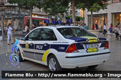 Ford Focus sedan I serie
España - Spagna
Policia Local Valencia
Parole chiave: Ford Focus_sedan_Iserie