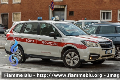 Subaru Forester VI serie
Polizia Provinciale Livorno
Allestita Bertazzoni Veicoli Speciali
Codice Automezzo: 10
POLIZIA LOCALE YA 771 AL
Parole chiave: Subaru Forester_VIserie POLIZIALOCALEYA771AL
