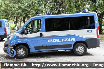 Fiat Ducato X290
Polizia di Stato
POLIZIA N5161
Parole chiave: Fiat Ducato_X290 POLIZIAN5161