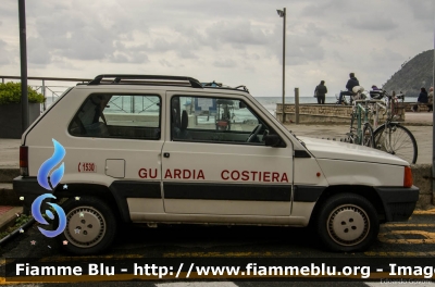 Fiat Panda II serie
Guardia Costiera
CP 2801
Parole chiave: Fiat Panda_IIserie CO2801