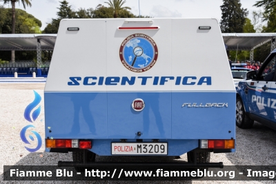 Fiat Fullback
Polizia di Stato
Polizia Scientifica
Allestimento NCT
POLIZIA M3209
Parole chiave: Fiat Fullback POLIZIAM3209 Festa_della_Polizia_2018