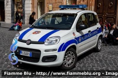 Fiat Nuova Panda II serie
Polizia Roma Capitale
Parole chiave: Fiat Nuova_Panda_IIserie