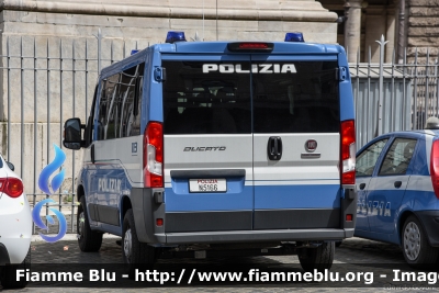 Fiat Ducato X290
Polizia di Stato
POLIZIA N5166
Parole chiave: Fiat Ducato_X290 POLIZIAN5166
