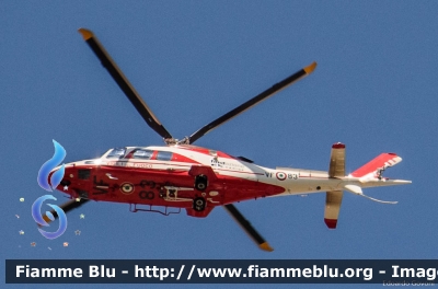 Agusta A109 Grand
Vigili del Fuoco
Nucleo Elicotteri Liguria - Genova
Drago VF 83
Parole chiave: Agusta A109_Grand