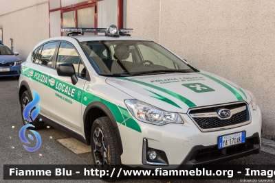 Subaru XV I serie restyle
Polizia Locale Brescia
POLIZIA LOCALE YA 170 AK
Parole chiave: Subaru XV_Iserie_restyle POLIZIALOCALEYA170AK Reas_2017