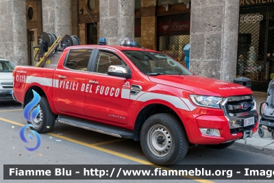 Ford Ranger IX serie
Vigili del Fuoco
Comando Provinciale di Cremona
Allestito Aris
VF 29781
Parole chiave: Ford Ranger_IXserie VF29781