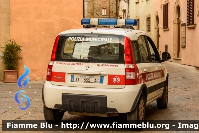 Fiat Nuova Panda 4x4 Climbing I serie
Polizia Municipale Volterra (PI)
POLIZIA LOCALE YA 555 AG
Parole chiave: Fiat Nuova_Panda_4x4_Climbing_Iserie POLIZIALOCALEYA555AG