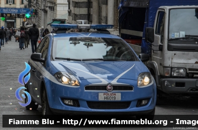 Fiat Nuova Bravo
Polizia di Stato
Squadra Volante
POLIZIA H6019
Parole chiave: Fiat Nuova_Bravo POLIZIAH6019