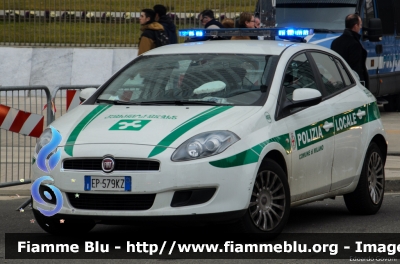 Fiat Nuova Bravo
Polizia Locale
Comune di Milano
Allestimento Focaccia
469
Parole chiave: Fiat Nuova_Bravo