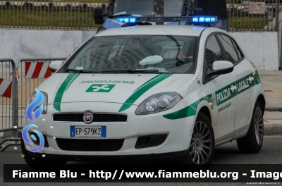 Fiat Nuova Bravo
Polizia Locale
Comune di Milano
Allestimento Focaccia
469
Parole chiave: Fiat Nuova_Bravo