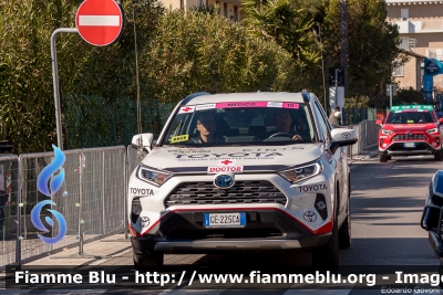 Toyota Rav4 V serie Hybrid
Tirreno-Adriatico 2021
Medico
Parole chiave: Toyota Rav4_Vserie_Hybrid